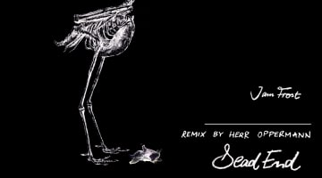 I am Frost - Dead End (Herr Oppermann Remix)