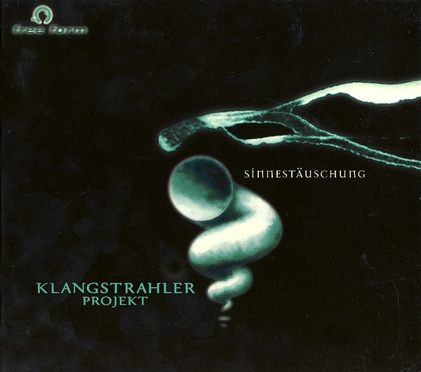 Stefan Feuerhake Klangstrahler Projekt – Sinnestäuschung Stefan Feuerhake Klangstrahler Projekt – Sinnestäuschung
