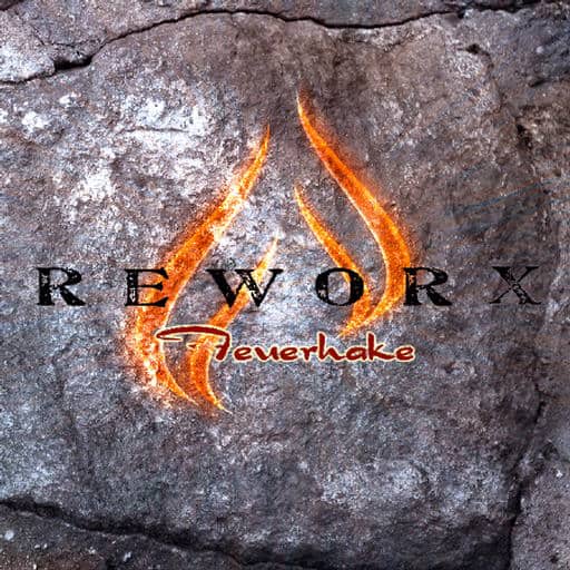 Stefan Feuerhake Feuerhake – Reworx Stefan Feuerhake Feuerhake – Reworx