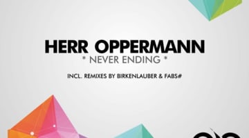 Herr Oppermann - Never Ending