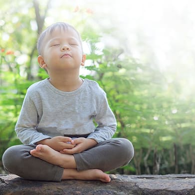 emotional intelligence childhood development