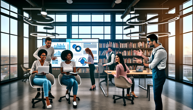 SEO And AEO: Mastering Content Optimization For AI Search