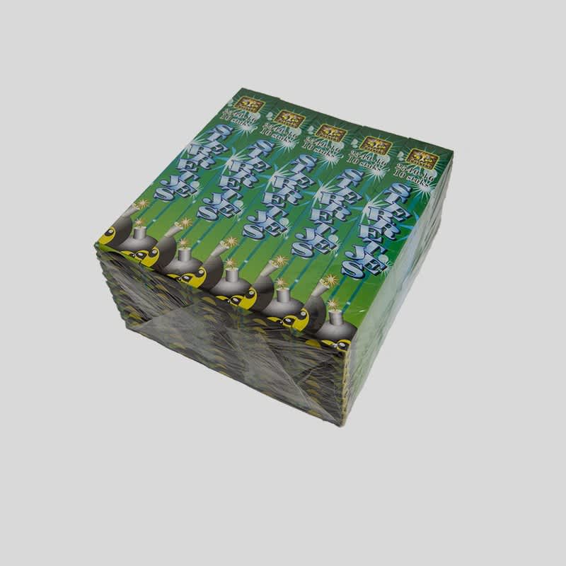 Sterretjes 16cm Sterretjes 16cm