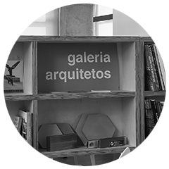 Galeria Arquitetos