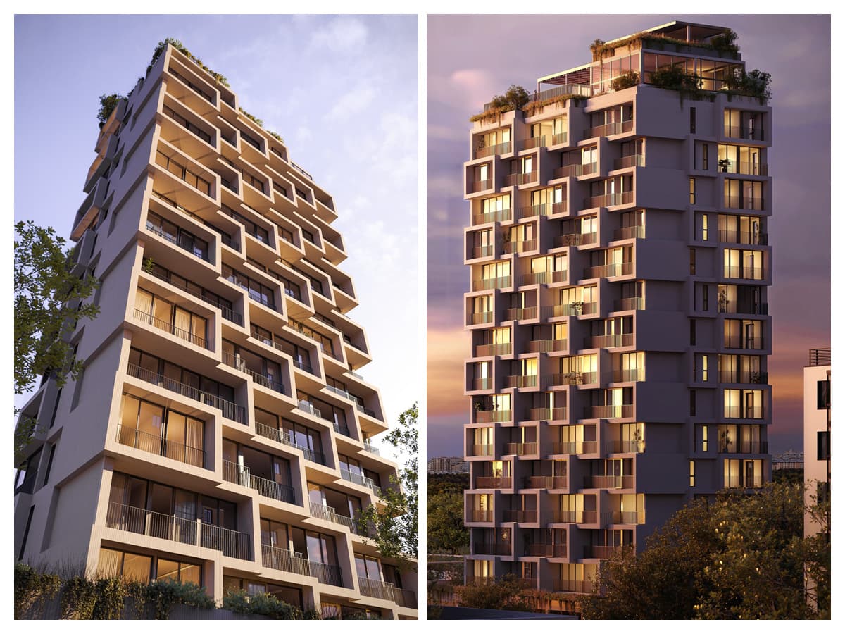 NEO do Studio JV / Divg.tolive