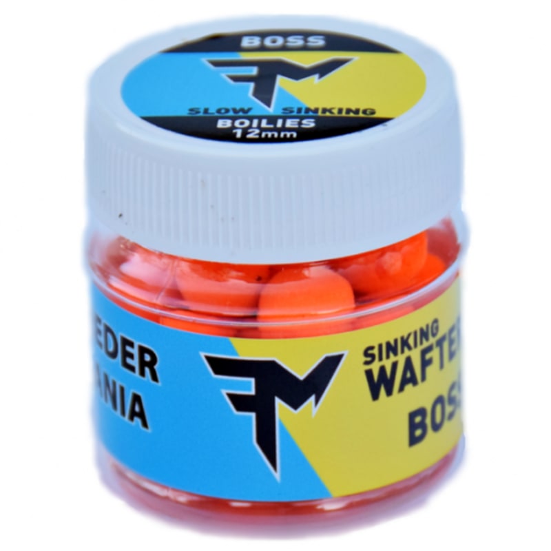 SINKING WAFTERS 12 MM BOSS