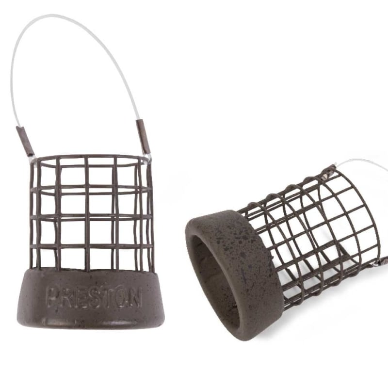 DISTANCE CAGE FEEDER - SMALL