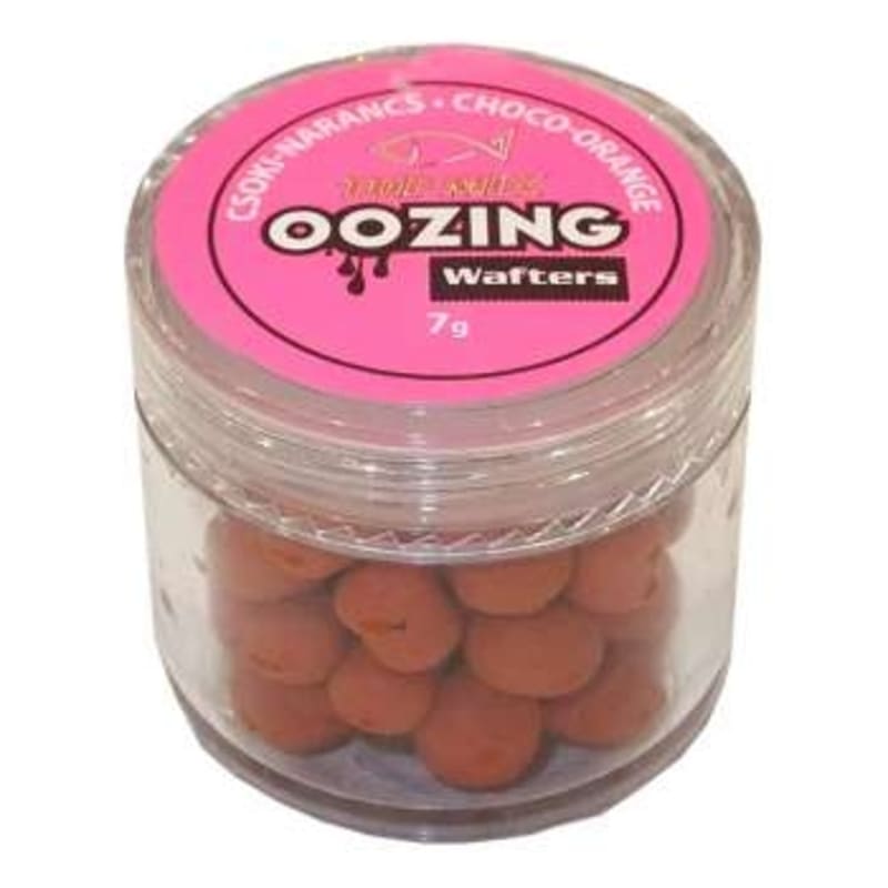 OOZING Wafters Csoki-Narancs