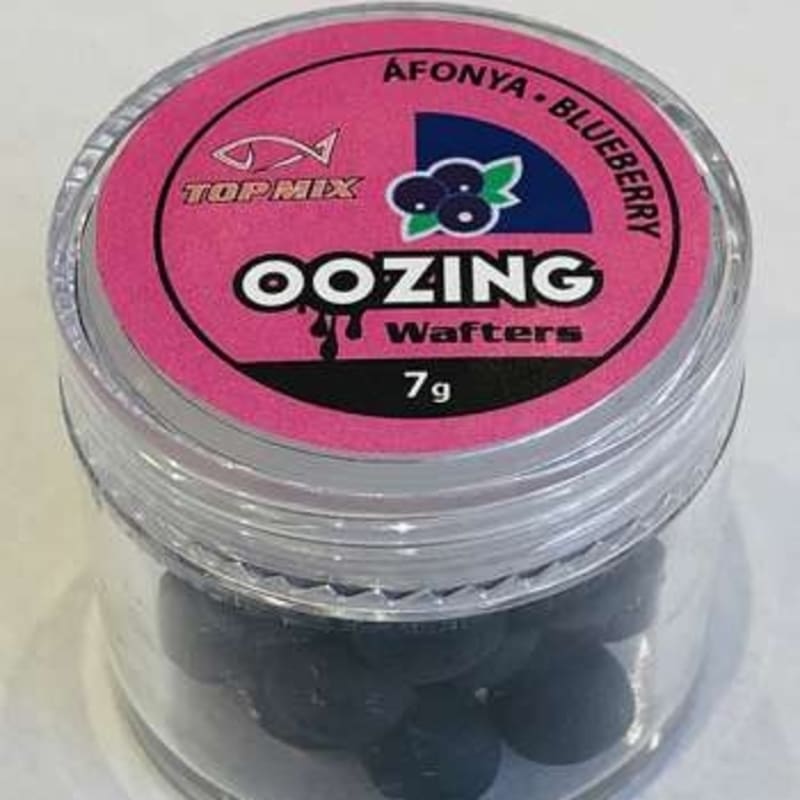 OOZING Wafters Áfonya