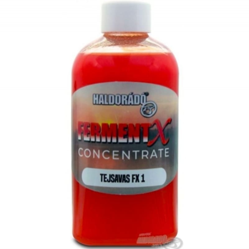 FermentX Concentrate - Tejsavas FX 1