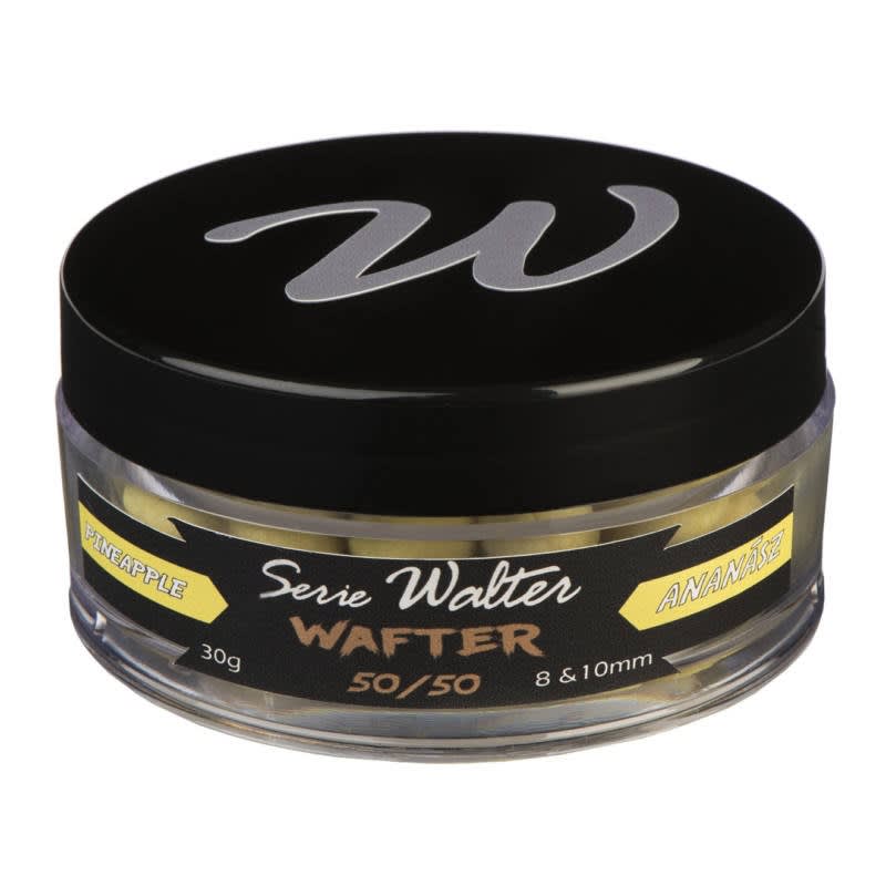 SERIE WALTER WAFTER 8-10MM PINEAPPLE