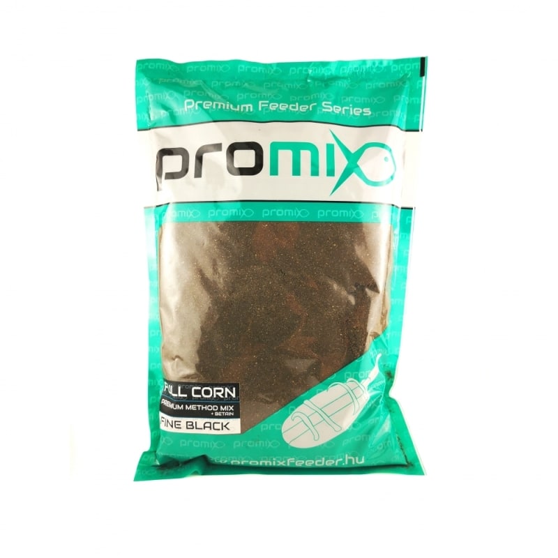 Promix Full Corn - Többféle változatban