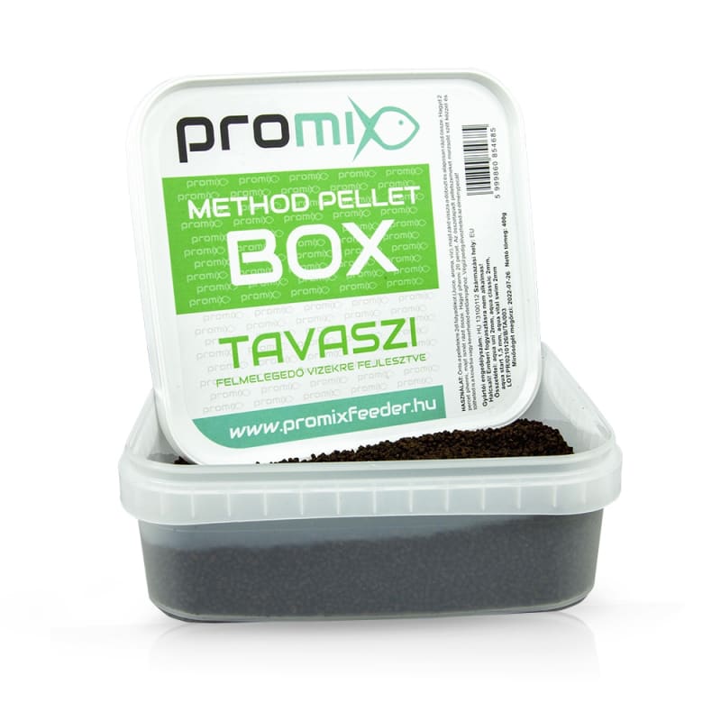 promix Pellet box tavasz