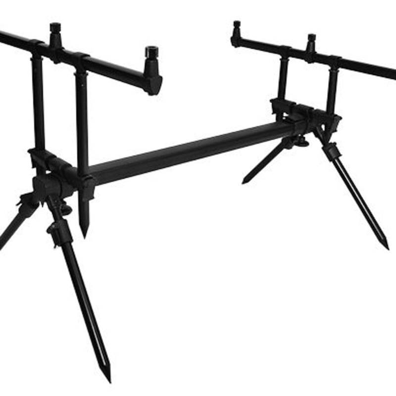 CZ Standard N3 rod pod 3 botos, 70-120 cm