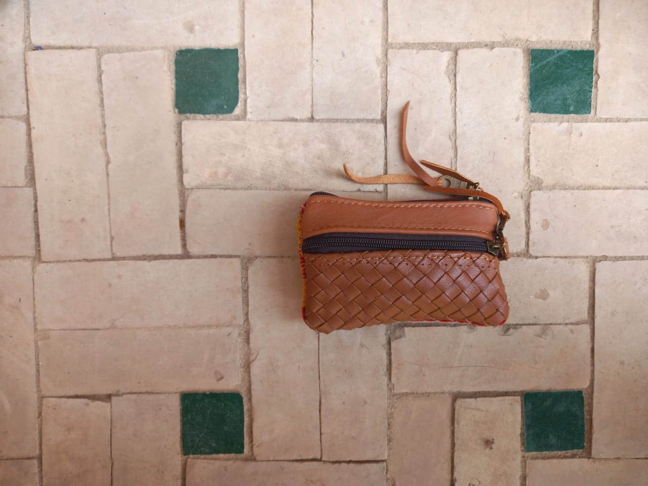  small bag