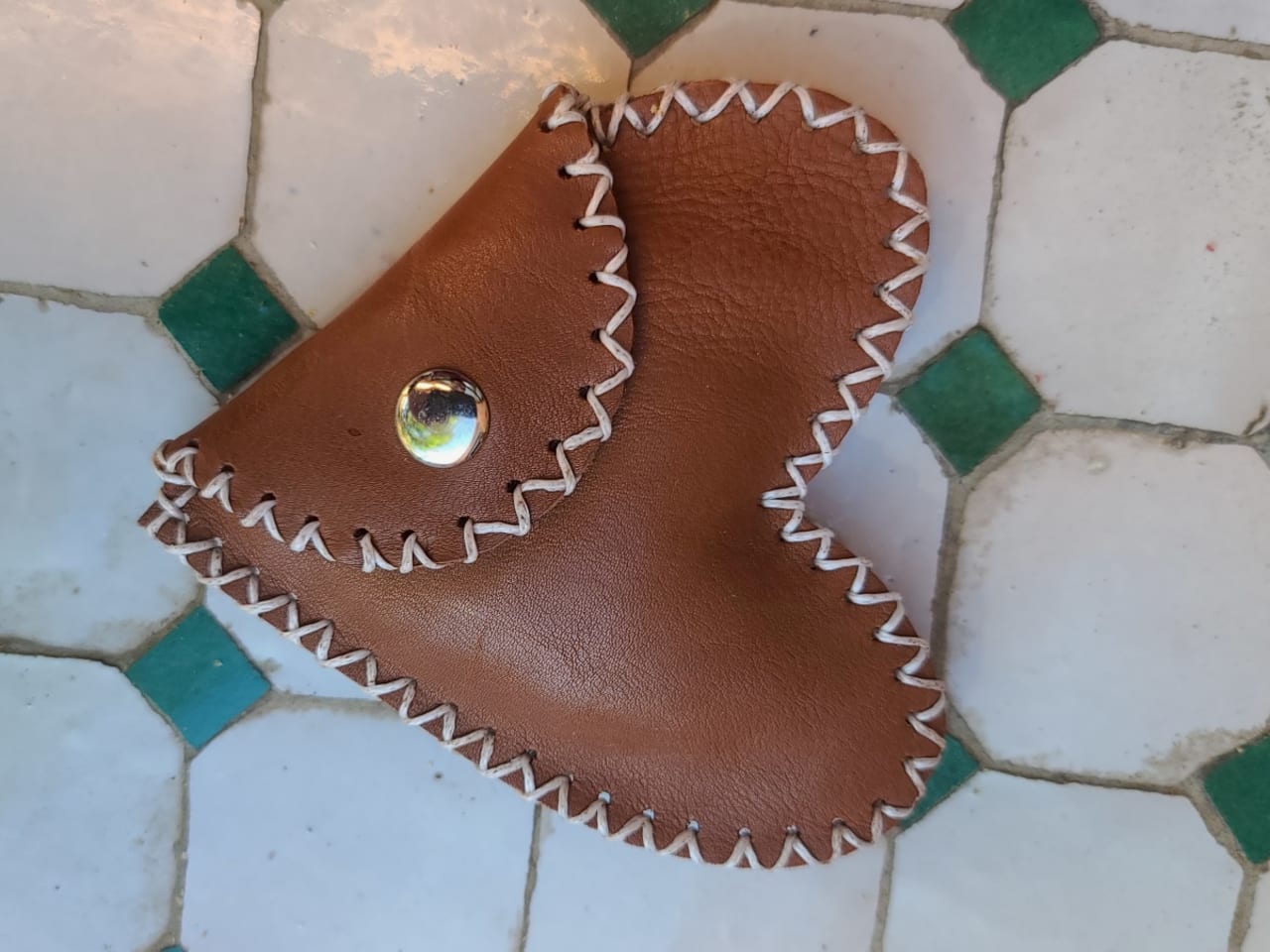  small bag