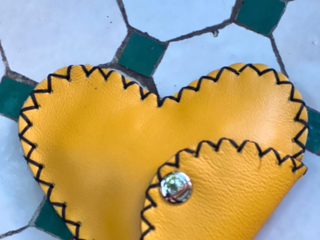  small bag