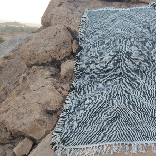 Flatweave Rug