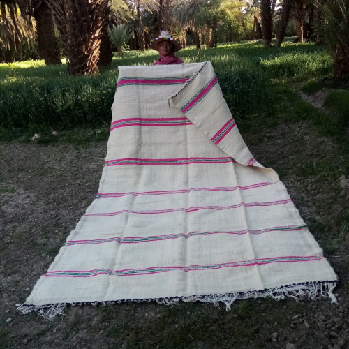 Flatweave Rug