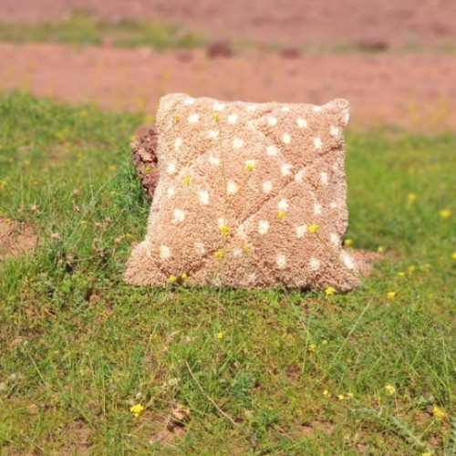 Woven Pillow