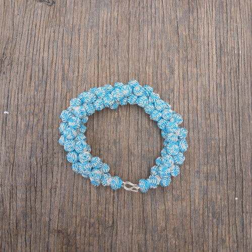 Cluster Bracelet