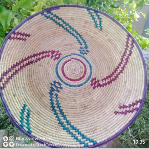  None  Red, Green Morocco