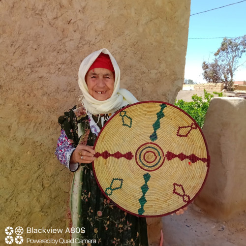  None  Red, Green Morocco