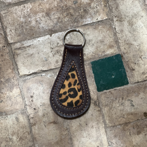   small bag leather Brown Morocco