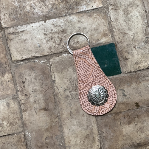   small bag leather Pink Morocco