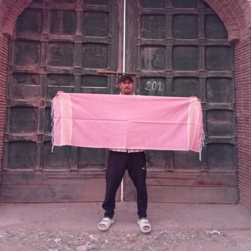 Shawl