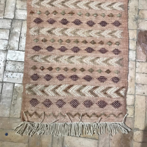 Flatweave Rug
