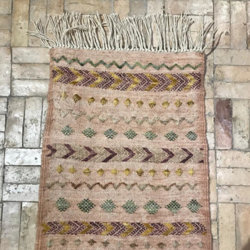 Flatweave Rug