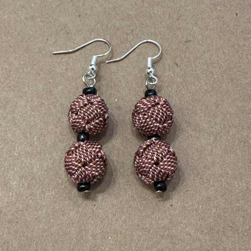  None  Red, Brown Morocco