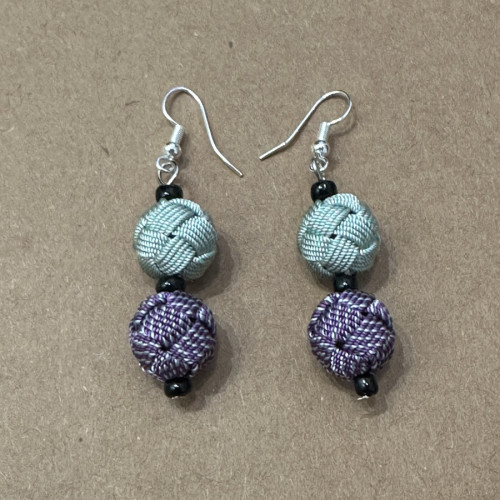  None  Purple, Light Blue Morocco