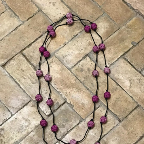  None  Purple, Pink Morocco