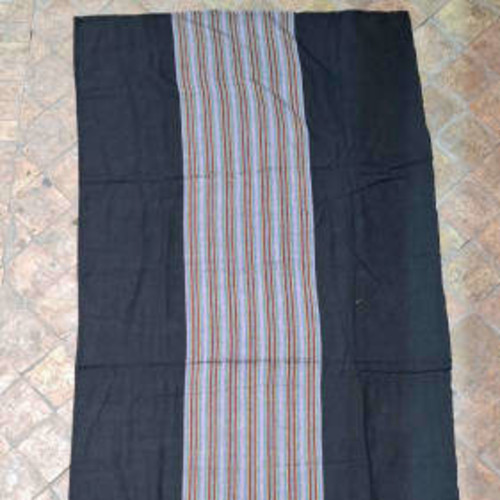  Scarf  Colored Morocco