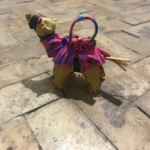 Toy Camel