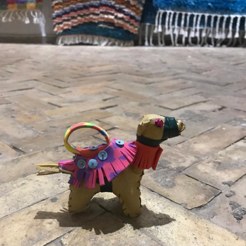 Toy Camel
