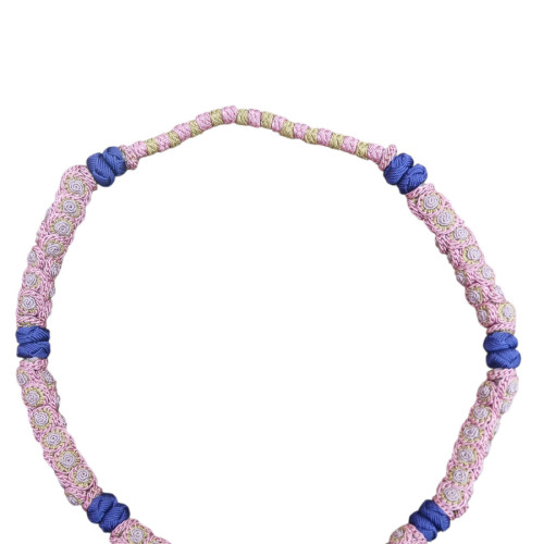 Cluster Necklace