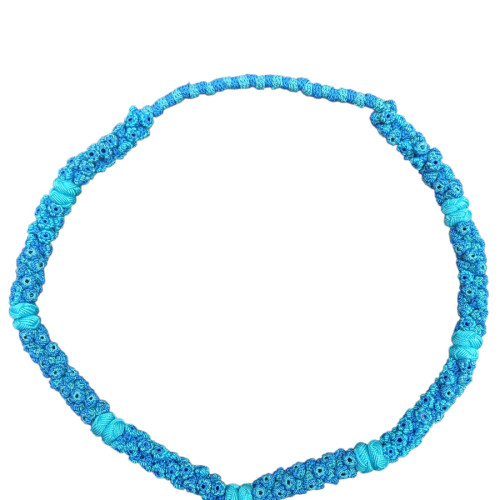 Cluster Necklace