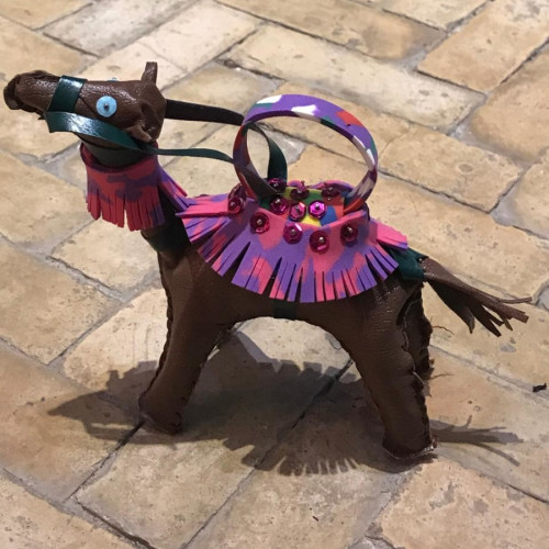 Toy Camel