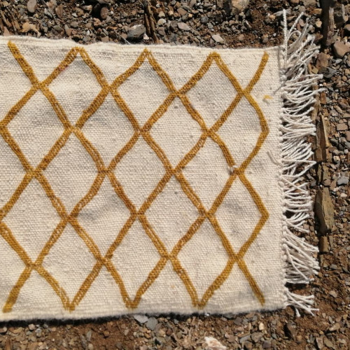 Btaniya Rug
