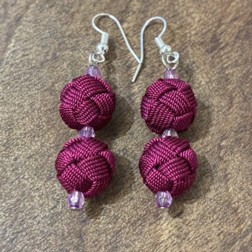  None  Purple Morocco