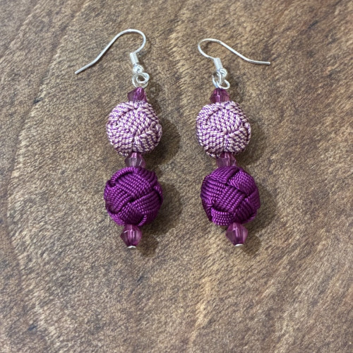  None  Purple, Pink Morocco