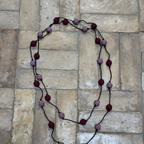  None  Purple, Pink Morocco