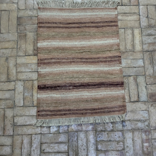  Btaniya Rug  Colored Morocco