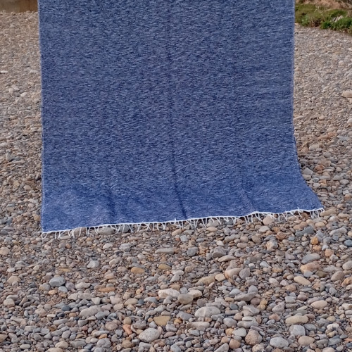 Mendeel Fabric