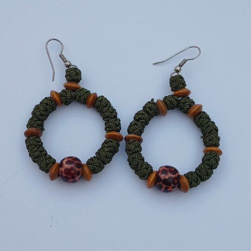 Hoop Earrings