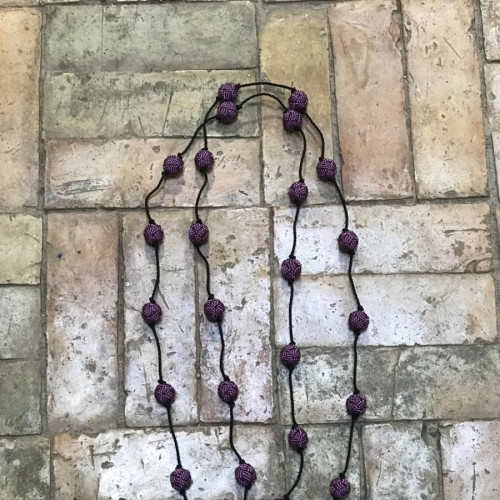  None  Purple, Pink Morocco