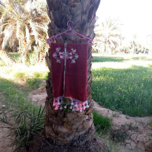 Tahrouit